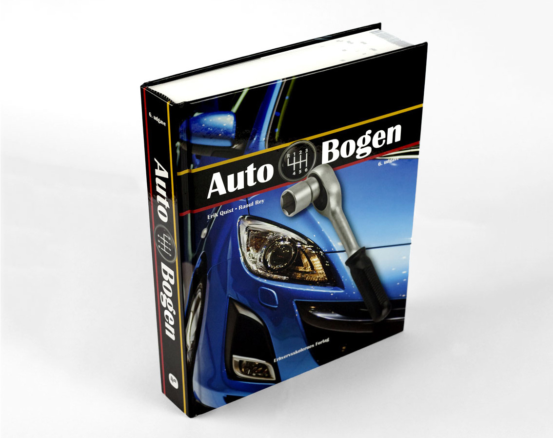 Forside Autobogen