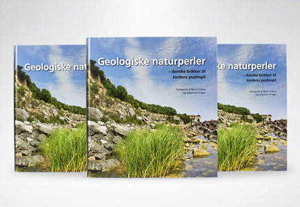 Bogdesign Geologiske Naturperler