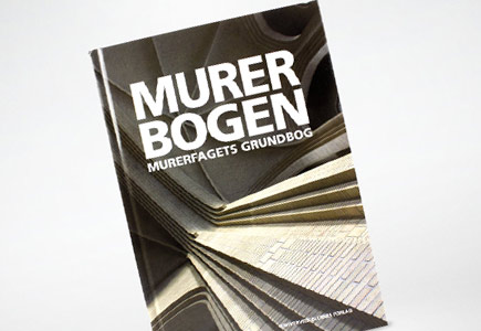 Bogdesign Murerbogen
