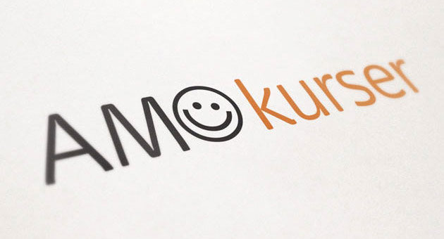 Logo amokurser