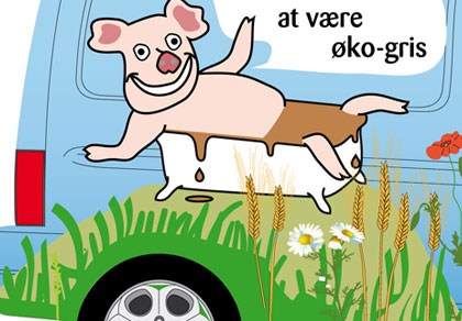 Bildekoration 