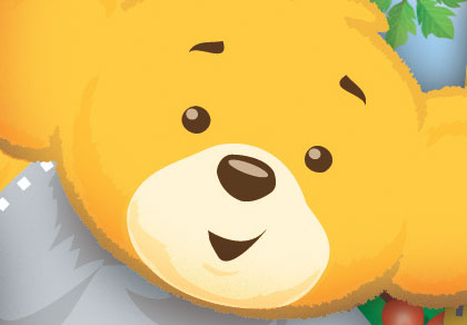 Nintendo � Build-A-Bear.