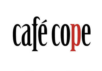 Cafe cope logo